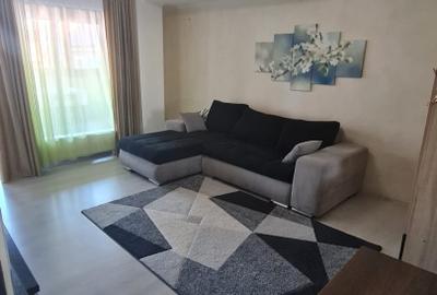 Apartament cu 2 camere decomandat în Tomis Nord