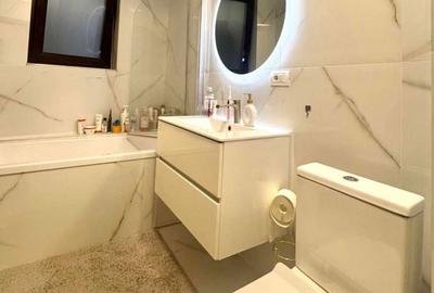 Apartament cu 3 camere decomandat în Braytim - 6