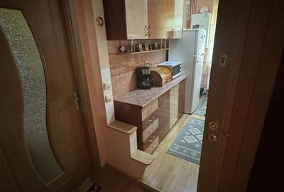 Apartament cu 2 camere nedecomandat în Micro 15 - 3