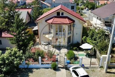 Casă cu 5 camere cu Teren 300 Mp în Vest