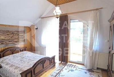 Casă de vânzare în Bran – la 1,5 km de Castelul Bran - 5