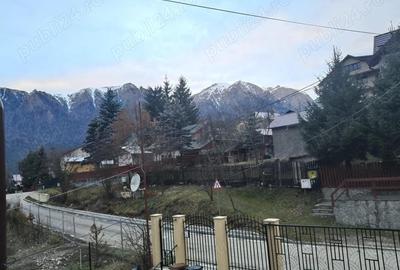 Vila P+E+M de vanzare in Busteni, cartier Zamora, comision 0 % - 6