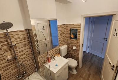 Apartament 2 camere in bloc vila zona Piata Astra - 7