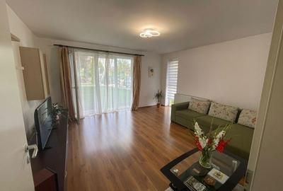 Apartament cu 2 camere decomandat în Bartolomeu - 2
