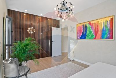 Duplex cu 4 camere cu Piscina în Corbeanca - 12