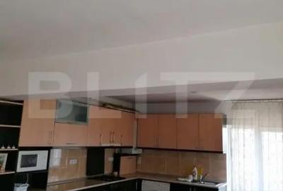 Apartament cu 4 camere semidecomandat în Calea Moldovei - 12