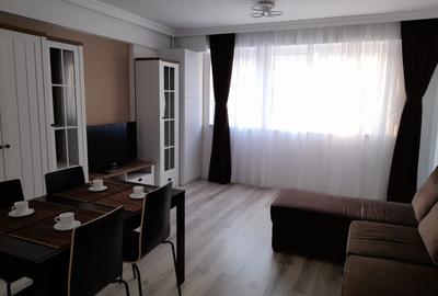 Apartament cu 2 camere decomandat în Beba Veche - 1