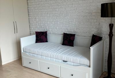 Garsonieră nedecomandată, mobilată în Bucureștii Noi - 3