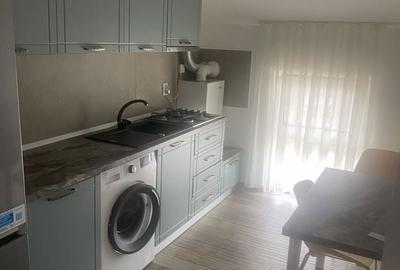 Apartament cu 2 camere decomandat în Central - 3