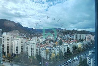 Birou, de 316 mp, în Centrul Civic - 1