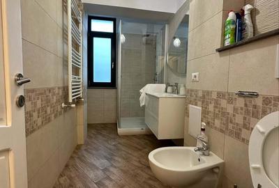 Apartament cu 2 camere decomandat în Central - 7