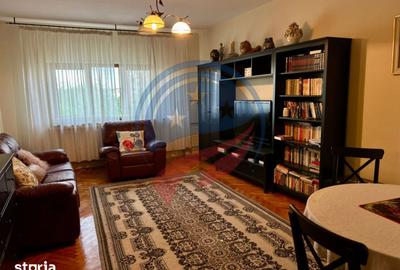 Apartament cu 4 camere decomandat în 1 Mai - 1