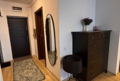 Apartament cu 3 camere semidecomandat, mobilat în Drumul Taberei - 5