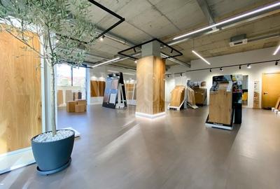 Spațiu comercial, de 283 mp, în Bună Ziua - 3