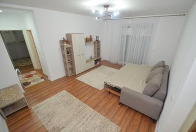Apartament mobilat si utilat - 1