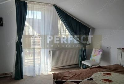 Casă cu 5 camere cu Teren 470 Mp în Blejoi - 13