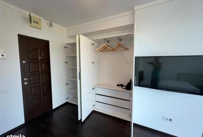 Garsonieră decomandată, mobilată în City Park Mall - 3