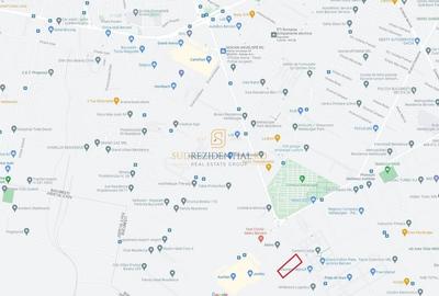 Teren de vanzare, Metalurgiei, rond Metro, deschidere 50 ml Teren de vanzare, Metalurgiei, rond Metro, deschidere 50 ml - 6