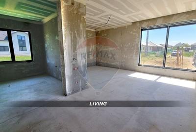 Casă individuală cu 5 camere cu Teren 900 Mp în Mocira - 28