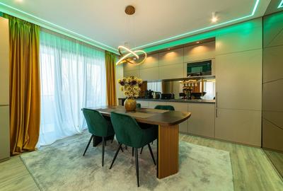 Penthouse in Ansamblul Rezidential Ambasad'Or Home - 5