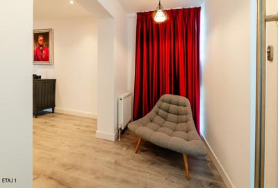 Cladire S+P+2+M centrul orasului pe Bld.Mamaia cu 3 apartamente+spatiu comercial - 3