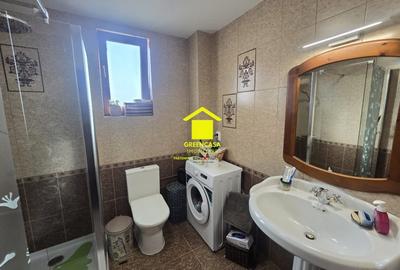 Casă individuală cu 7 camere cu Canalizare în Borhanci - 20