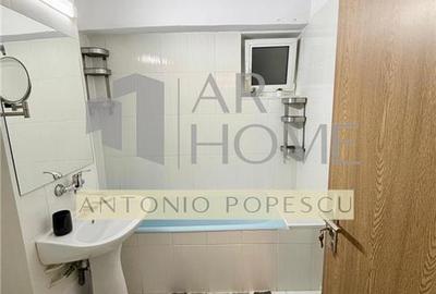 Apartament cu 3 camere decomandat, mobilat în P-ța Mihai Viteazu - 5