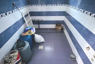 Casa + teren de vanzare - Comuna RĂZBOIENI, judetul Neamt - 12