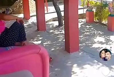 Casă cu 2 camere în Budoi - 3