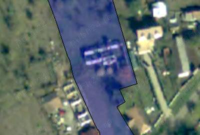 Casă cu 4 camere în Lunca