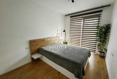 Apartament cu 3 camere decomandat în Central - 12