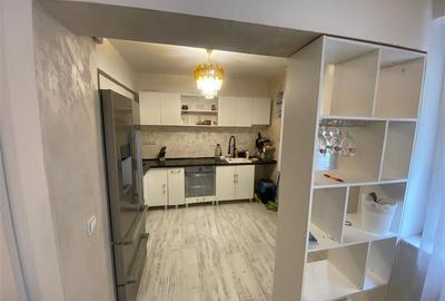 Apartament cu 3 camere decomandat în Central - 2