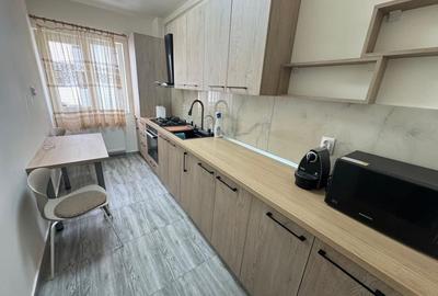 Apartament cu o cameră | Etaj 1 | Parcare subterana - 4