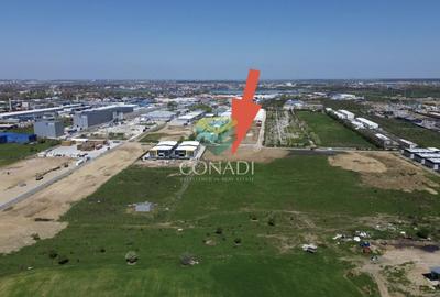 Teren Construcții intravilan de 18338 mp, în Cernica - 8