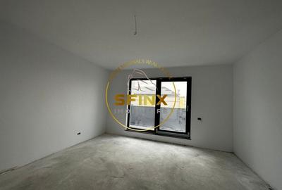 Penthouse de vanzare Mihai Bravu Decebal - 6