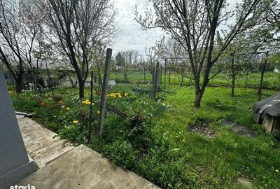 Casă cu 4 camere în Pădurișu - 14
