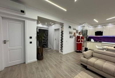 Apartament cu 3 camere decomandat în Albert - 2