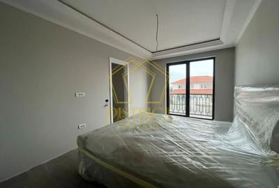 Duplex cu finisaje premium, perete dublu | 5 camere | Mosnita - 3