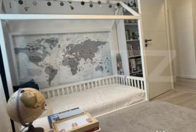 Apartament cu 3 camere decomandat în Tudor - 5