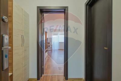 Garsoniera de inchiriat, Subcetate-Sanpetru - 10