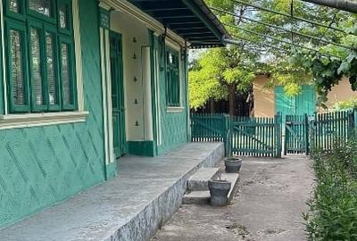 Casă individuală cu 3 camere cu Teren 1520 Mp în Zorleni - 7