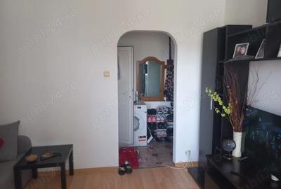 Vand schimb garsoniera cf 2 zona Titan Auchan - 6