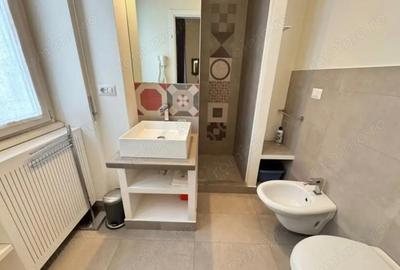 Garsonieră decomandată în Militari