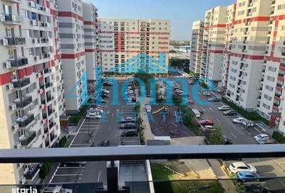 Apartament cu 2 camere în Militari