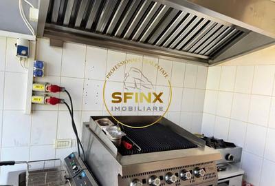 Spatiu comercial cu vitrina zona Eminescu - 9