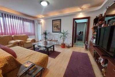 Apartament 2 Camere Râul Colentina - 4