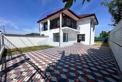 Duplex cu 4 camere cu Teren 268 Mp în Cocani - 2