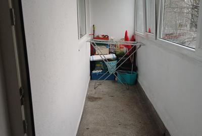 Apartament cu 2 camere semidecomandat în Drumul Taberei - 4