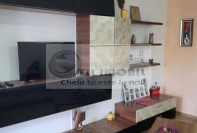 Apartament 3 camere Pacurari