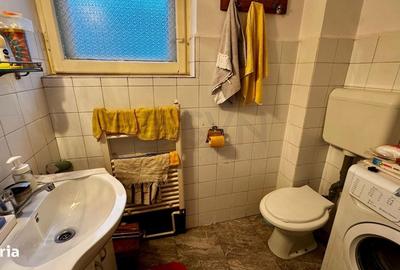 Apartament cu 2 camere în Ferentari - 6